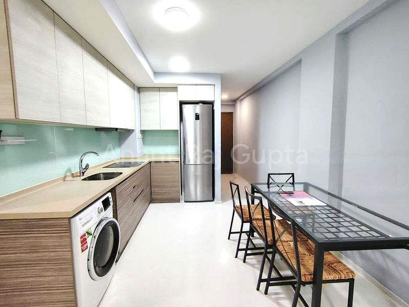 2 Bed Apartment (Condo) for Rent in  The Citron - Image 5